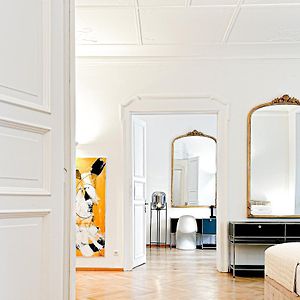 Appartement met Drie Slaapkamers